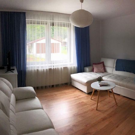 דירות ויסלאו Apartament Ika מראה חיצוני תמונה