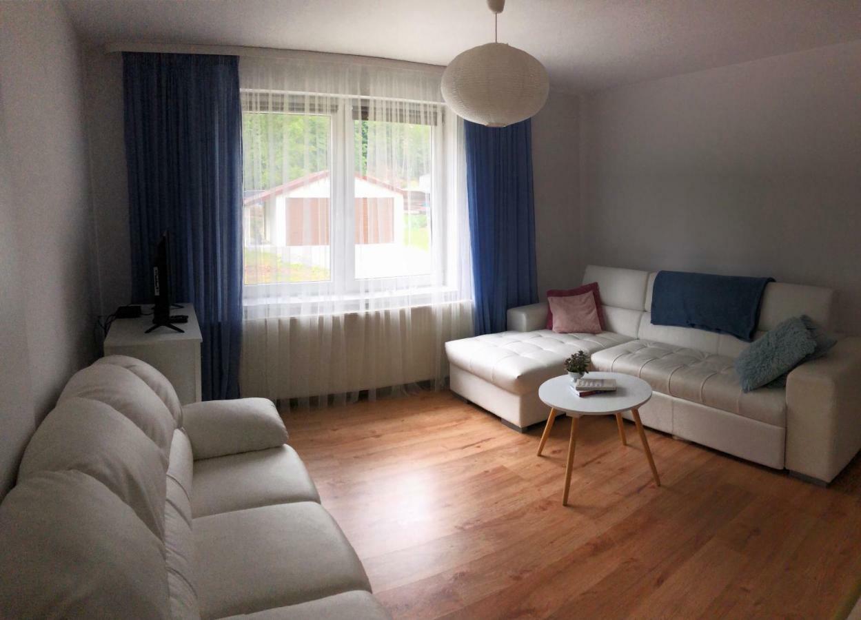 דירות ויסלאו Apartament Ika מראה חיצוני תמונה