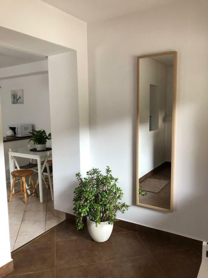 דירות ויסלאו Apartament Ika מראה חיצוני תמונה
