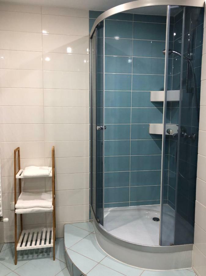 דירות ויסלאו Apartament Ika מראה חיצוני תמונה