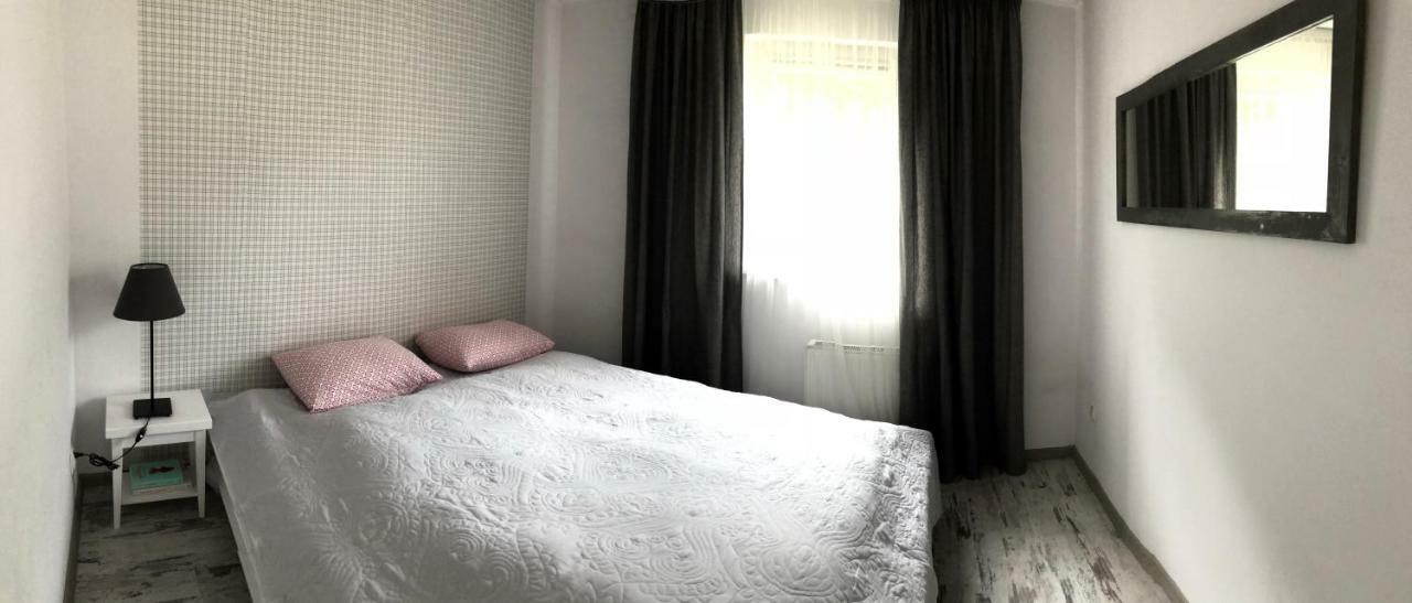 דירות ויסלאו Apartament Ika מראה חיצוני תמונה