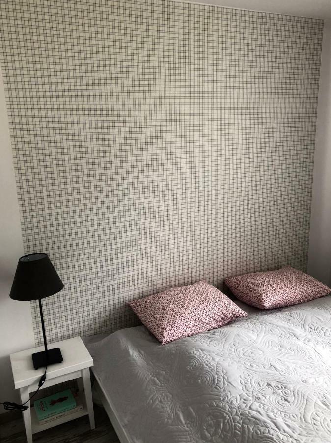 דירות ויסלאו Apartament Ika מראה חיצוני תמונה